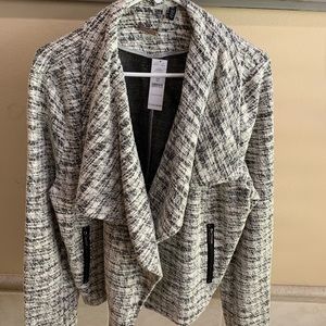 White House Black Market jacket